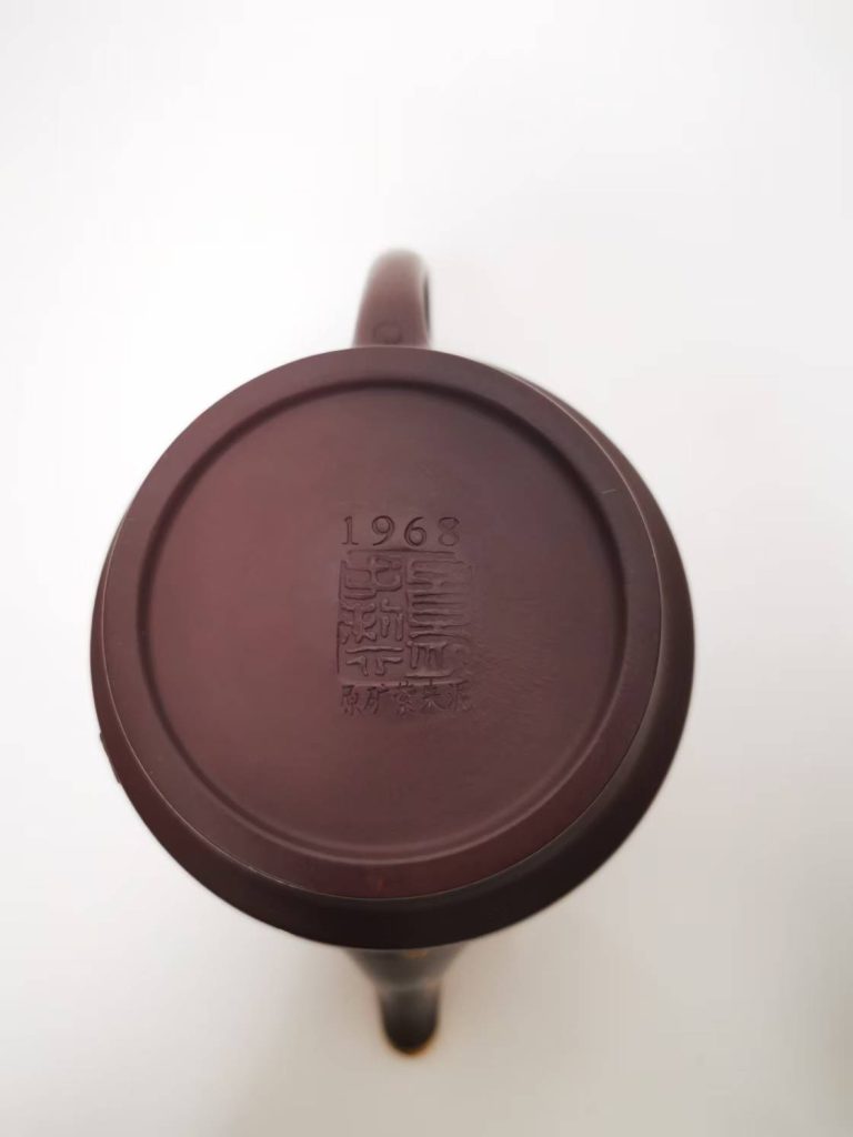 图片[2]-顾景舟《紫砂壶》-嘉城艺术交易平台