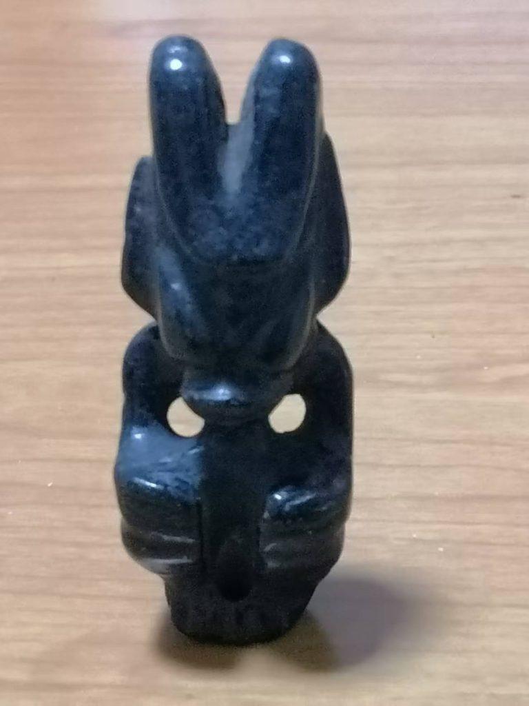 图片[1]-墨玉《太阳神》-嘉城艺术交易平台