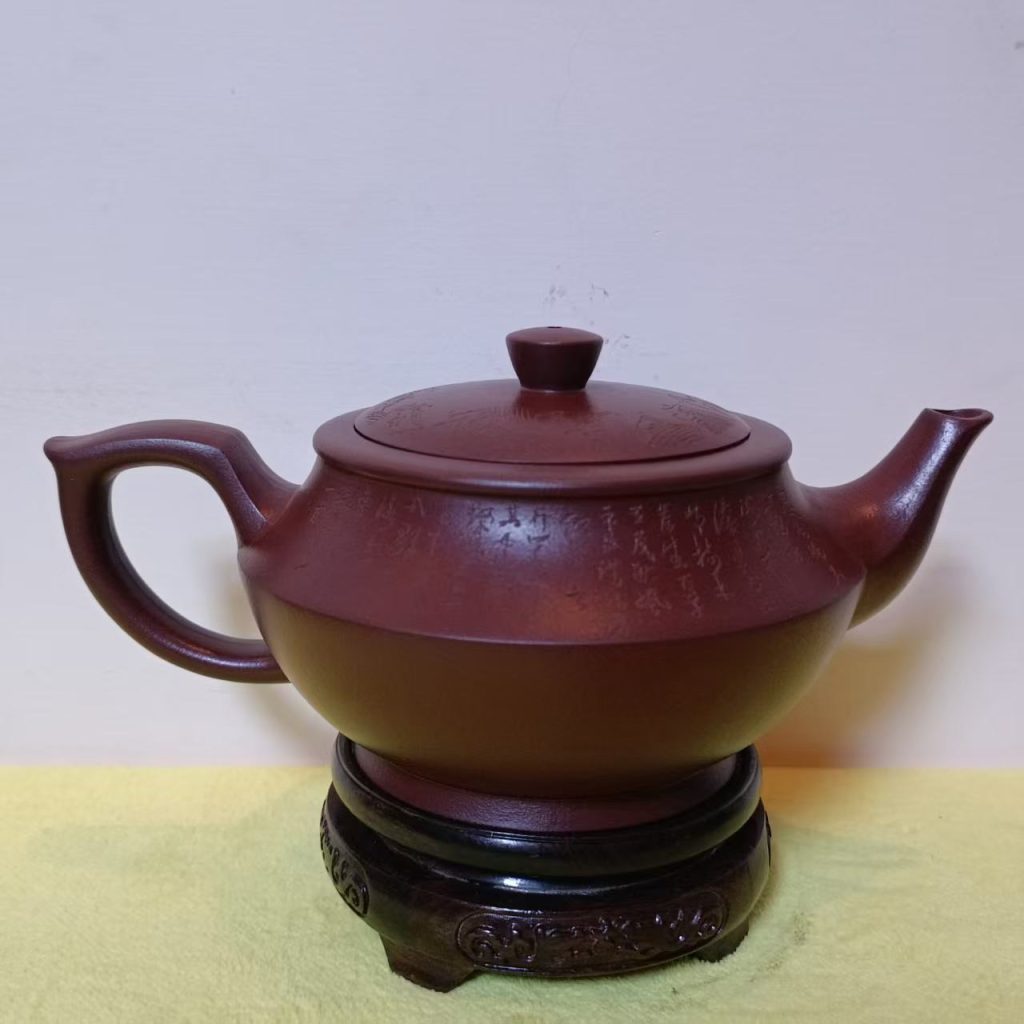 图片[2]-顾景舟《紫砂壶》-嘉城艺术交易平台