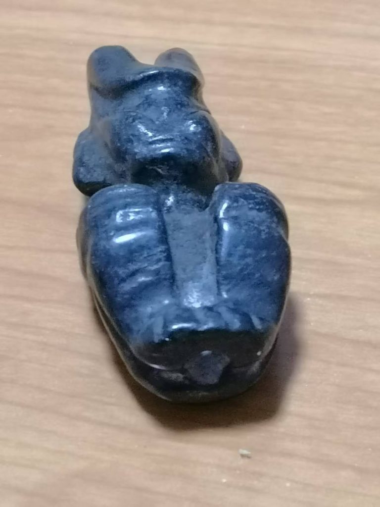 图片[2]-墨玉《太阳神》-嘉城艺术交易平台