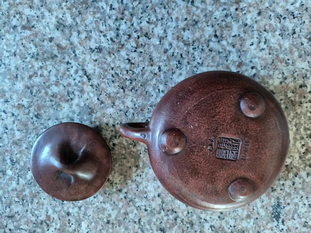 图片[2]-顾景舟《紫砂壶》-嘉城艺术交易平台