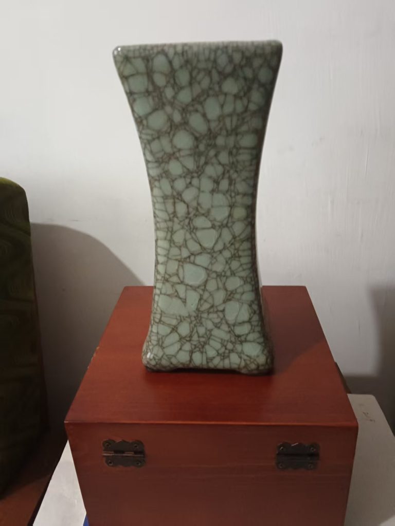 图片[1]-汴京官窑-嘉城艺术交易平台