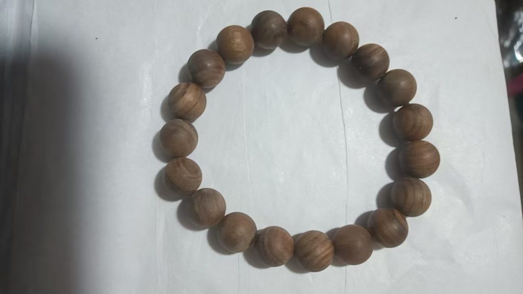 图片[1]-沉香《手串》-嘉城艺术交易平台