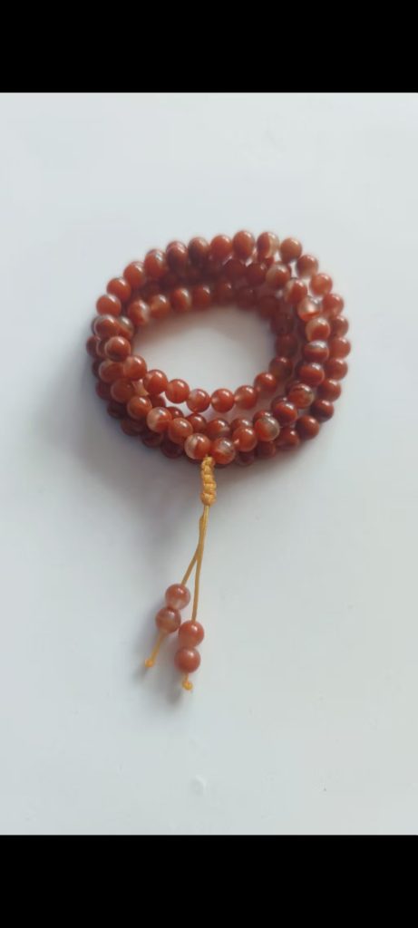 图片[1]-南红项链-嘉城艺术交易平台