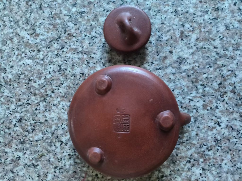 图片[2]-顾景舟《紫砂壶》-嘉城艺术交易平台