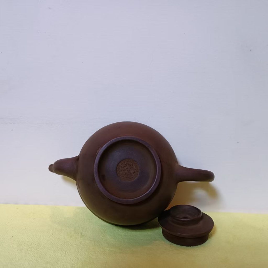 图片[3]-顾景舟《紫砂壶》-嘉城艺术交易平台