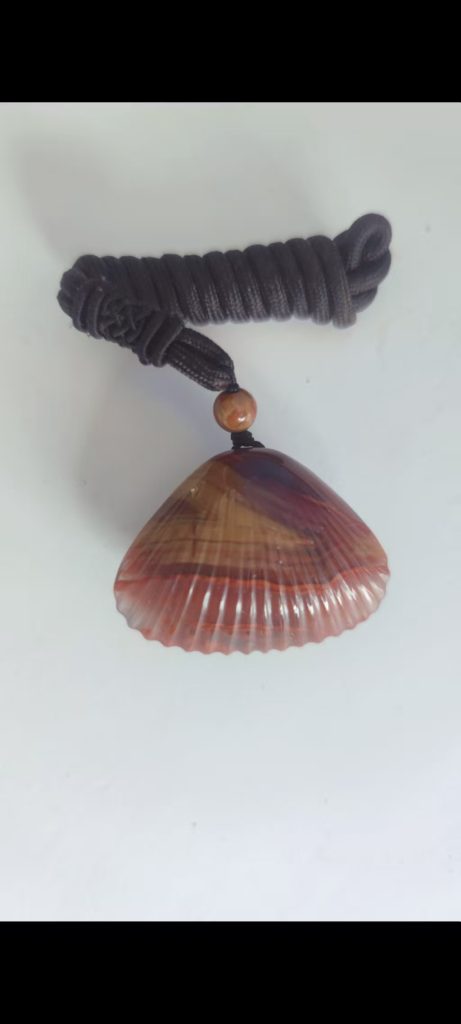 图片[1]-北票战国红挂件-嘉城艺术交易平台