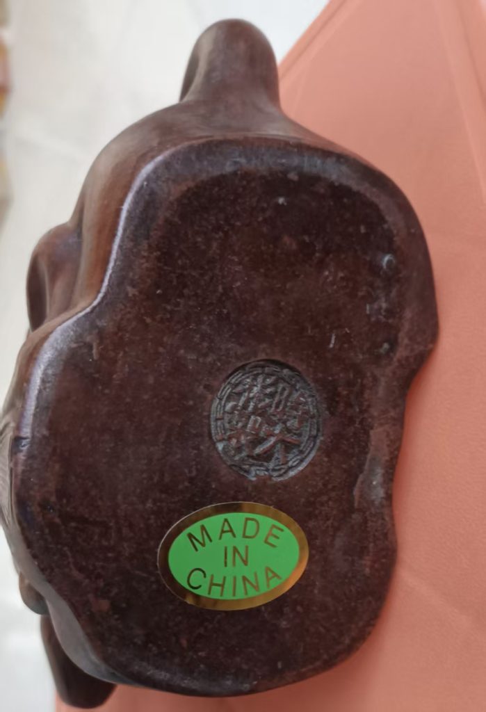 图片[2]-时大彬《紫砂壶》-嘉城艺术交易平台