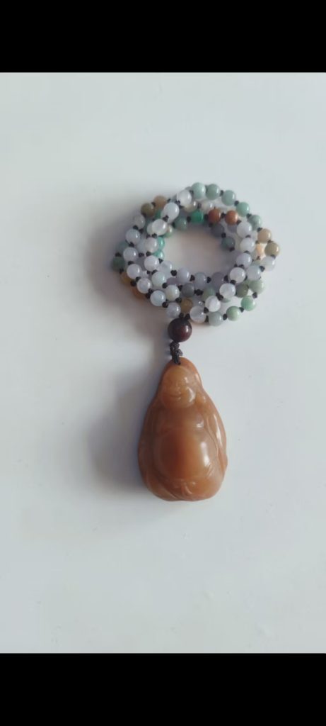 图片[1]-田黄挂件-嘉城艺术交易平台