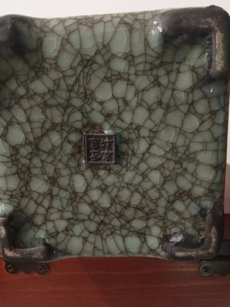 图片[2]-汴京官窑-嘉城艺术交易平台