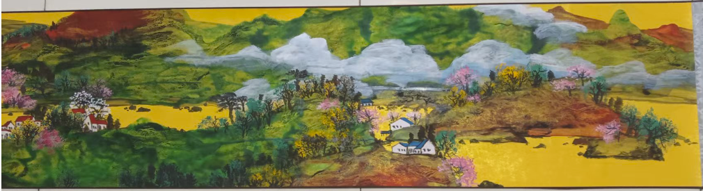 图片[2]-姜锐《山水清音》-嘉城艺术交易平台