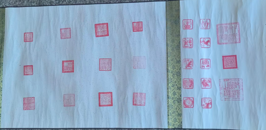 图片[7]-寇永泉《兰亭序》-嘉城艺术交易平台