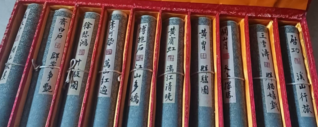 图片[1]-十大名家-嘉城艺术交易平台