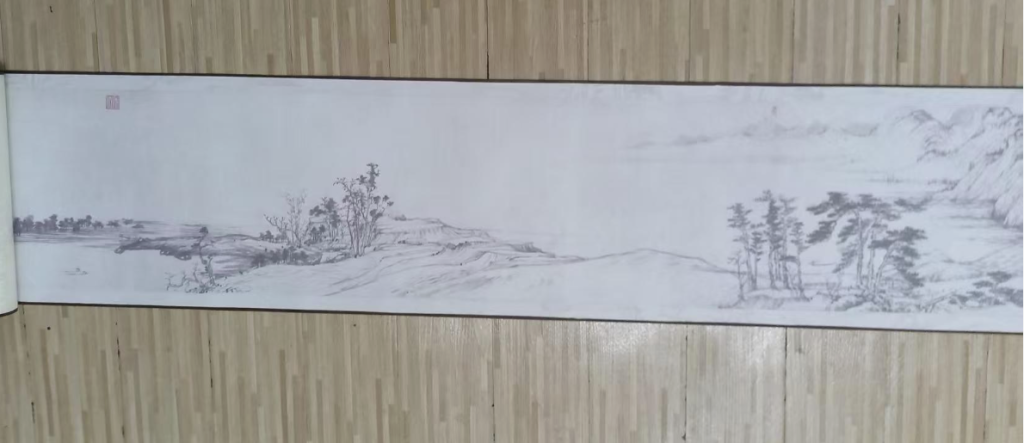 图片[4]-富春山居图（特别版）-嘉城艺术交易平台