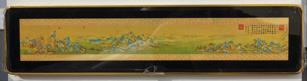 图片[6]-传世珍邮典藏.清明上河国-国瓷青花珍藏典藏.典藏.国宝双绝-嘉城艺术交易平台