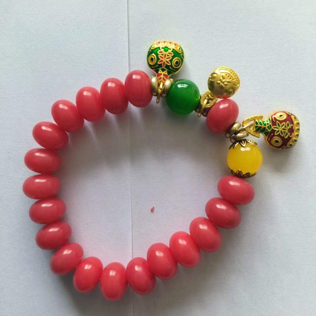 图片[1]-红菩提《手串》-嘉城艺术交易平台