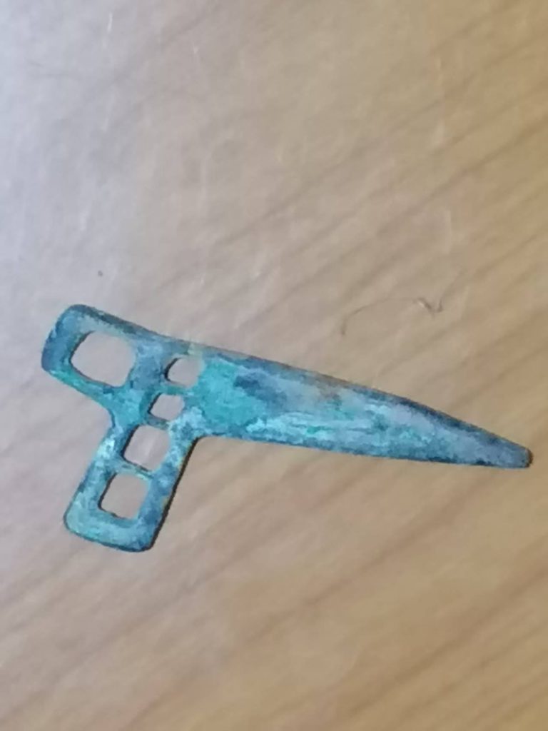 图片[1]-戈形币-嘉城艺术交易平台