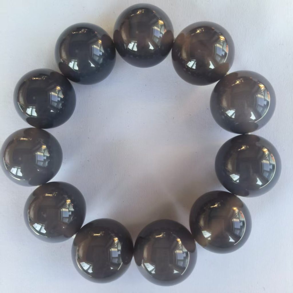 图片[1]-玛瑙《手串》-嘉城艺术交易平台