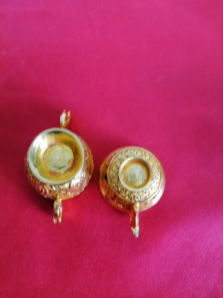 图片[2]-金瓯永固杯（一对）-嘉城艺术交易平台