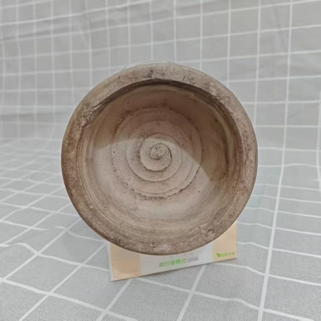 图片[2]-宣德年制《青花五彩荷塘清趣纹螭耳花口瓶》-嘉城艺术交易平台