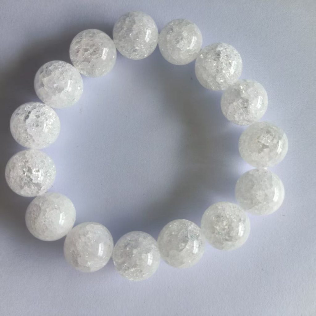 图片[1]-雪晶手串-嘉城艺术交易平台