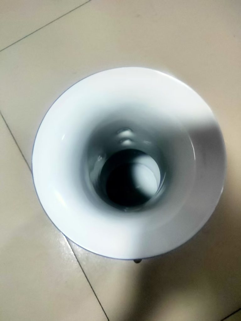 图片[2]-珐琅彩描金凤凰双耳瓶-嘉城艺术交易平台