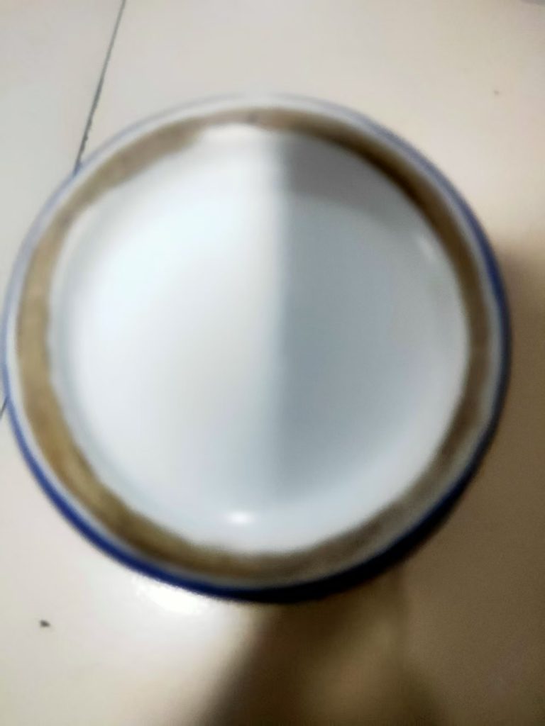 图片[3]-珐琅彩描金凤凰双耳瓶-嘉城艺术交易平台