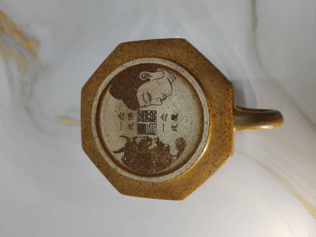 图片[3]-顾景舟《紫砂壶》-嘉城艺术交易平台