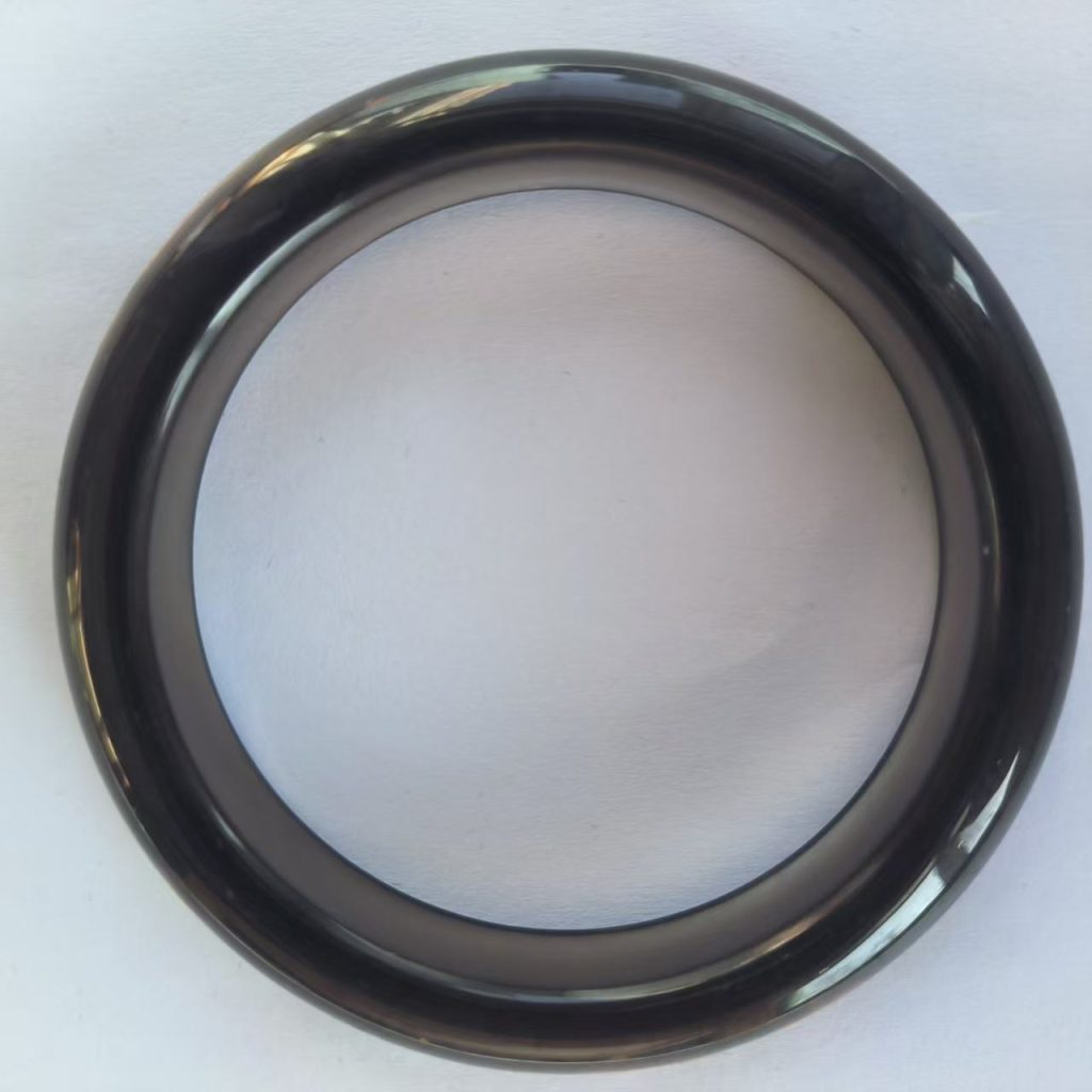 图片[1]-黑曜岩《手镯》-嘉城艺术交易平台