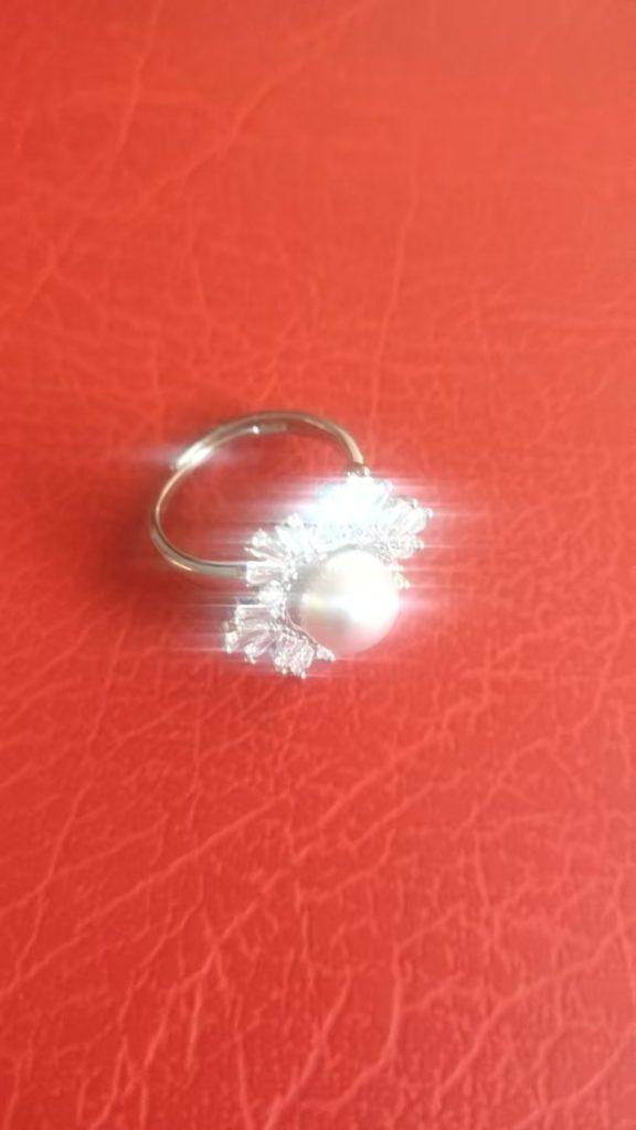 图片[4]-珍珠《项链、手链、戒指、耳钉》-嘉城艺术交易平台