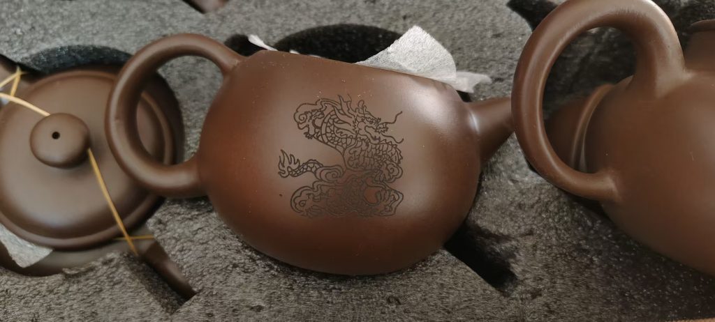 图片[3]-中国梦《紫砂壶》-嘉城艺术交易平台