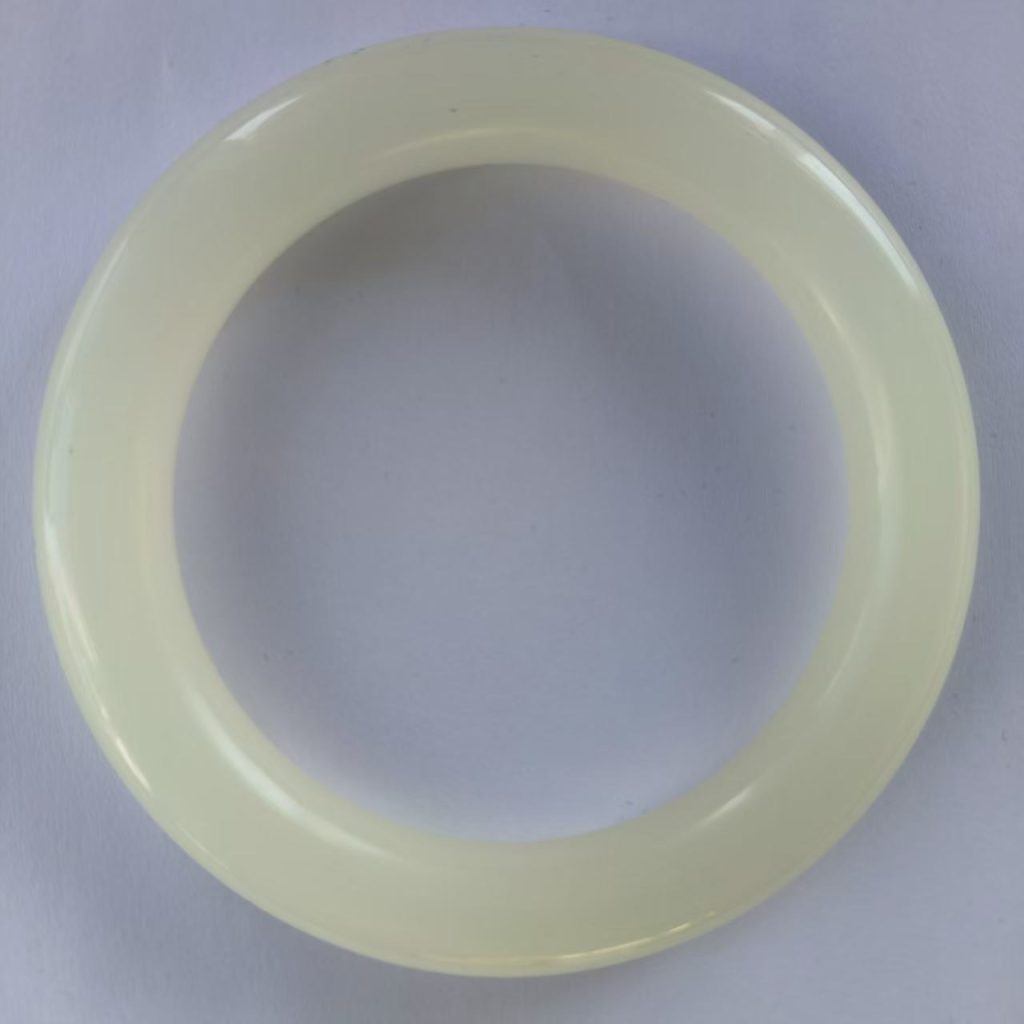 图片[1]-和田玉《手镯》-嘉城艺术交易平台