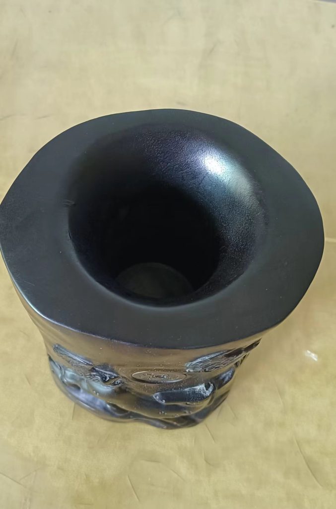 图片[2]-紫檀笔筒-嘉城艺术交易平台