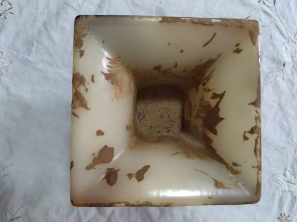 图片[2]-双凤方尊-嘉城艺术交易平台