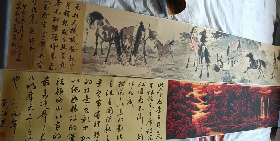 图片[2]-十大名家《经典画作》-嘉城艺术交易平台