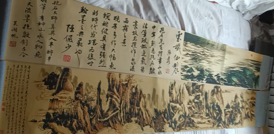 图片[5]-十大名家《经典画作》-嘉城艺术交易平台