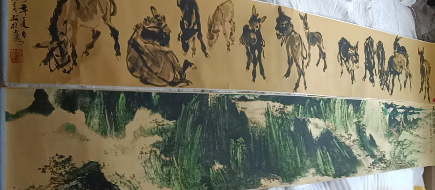 图片[4]-十大名家《经典画作》-嘉城艺术交易平台