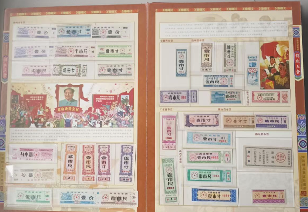 图片[6]-粮票、布票（一套）-嘉城艺术交易平台