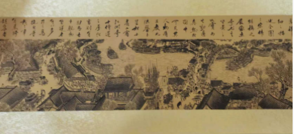 图片[1]-张择端《清明上河图》-嘉城艺术交易平台