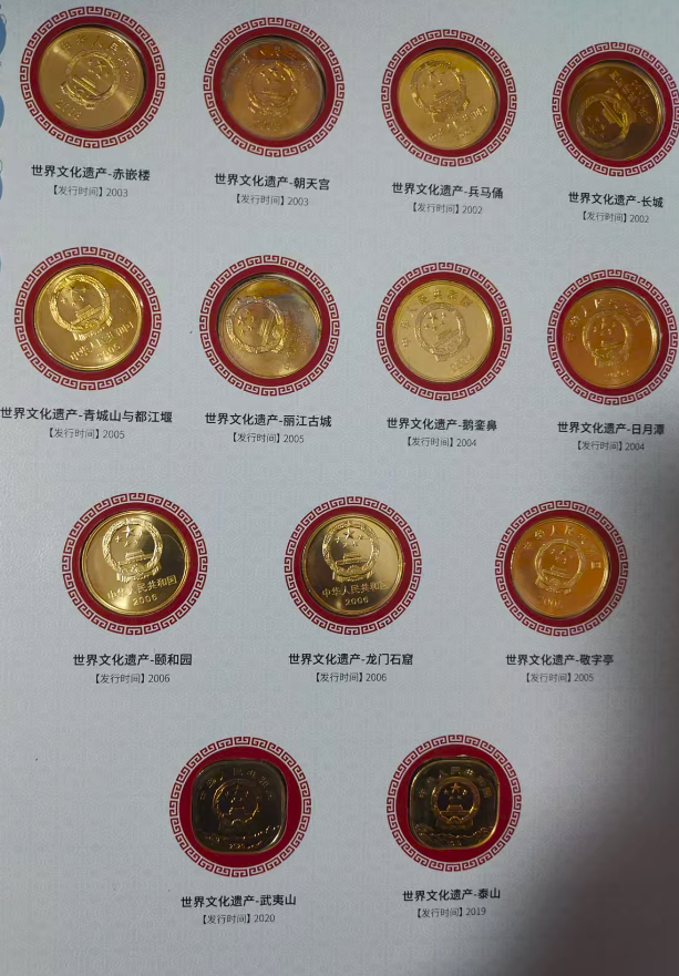 图片[6]-流通硬币（一百枚）-嘉城艺术交易平台