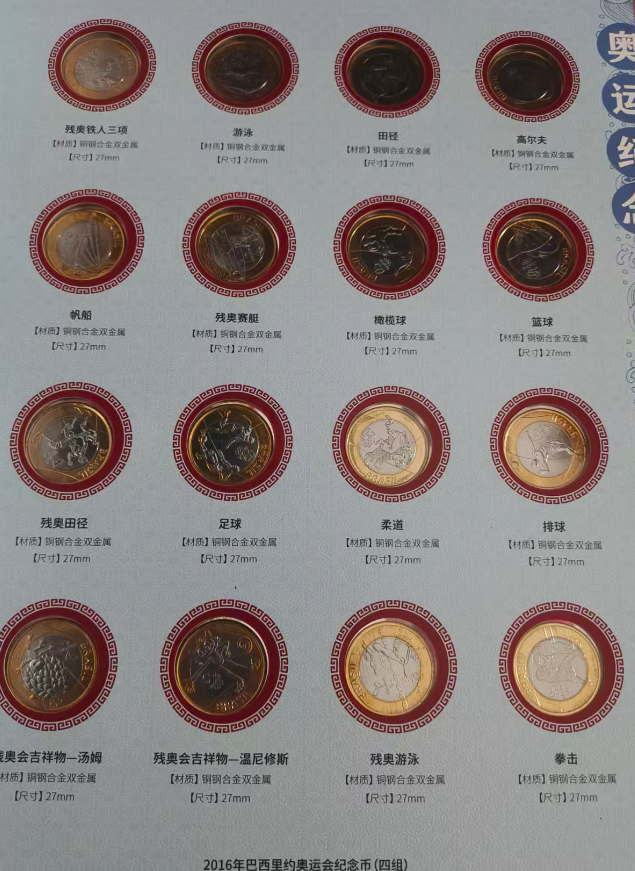 图片[7]-流通硬币（一百枚）-嘉城艺术交易平台