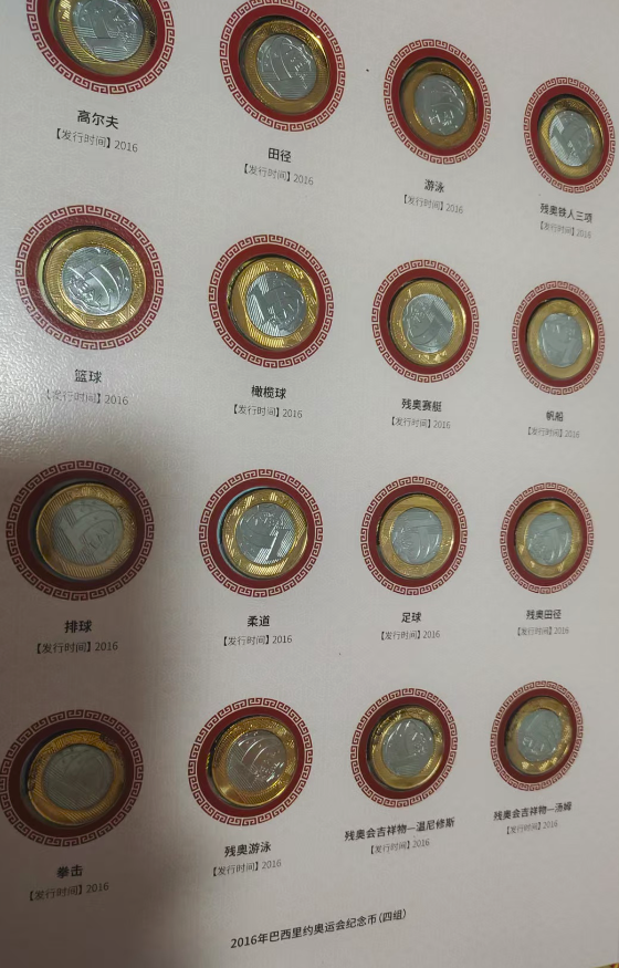 图片[8]-流通硬币（一百枚）-嘉城艺术交易平台