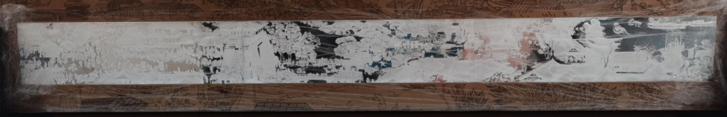 图片[3]-足银典藏《清明上河图》-嘉城艺术交易平台