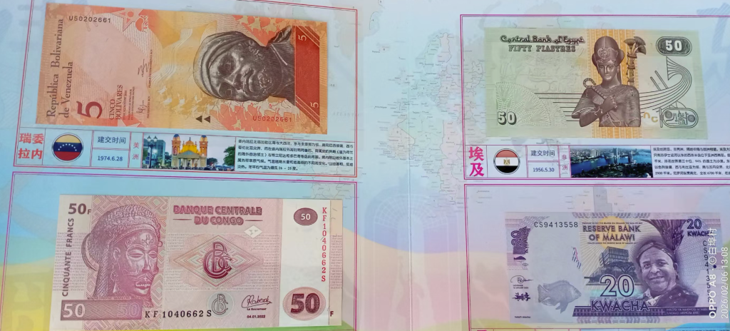 图片[11]-大国外交（一套）-嘉城艺术交易平台