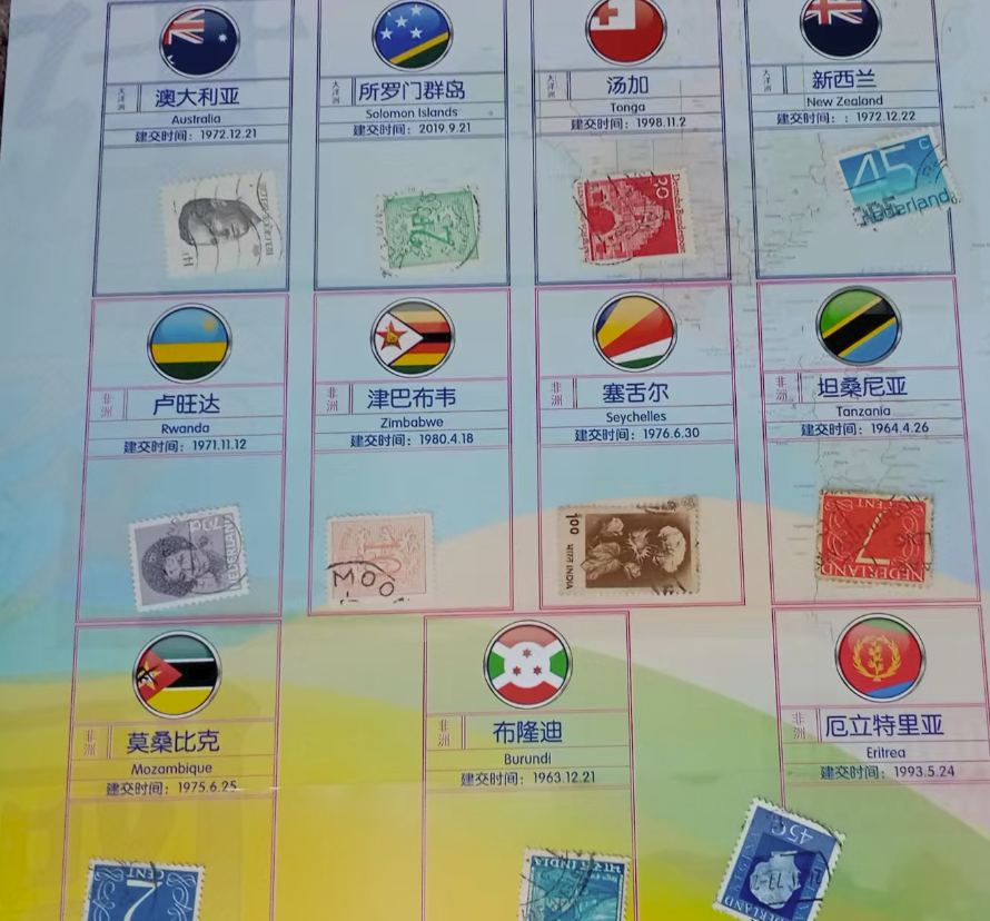 图片[10]-大国外交（一套）-嘉城艺术交易平台