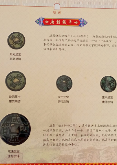 图片[11]-唐宋元明清（古钱币）-嘉城艺术交易平台