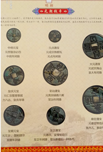 图片[8]-唐宋元明清（古钱币）-嘉城艺术交易平台