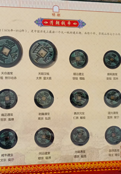 图片[9]-唐宋元明清（古钱币）-嘉城艺术交易平台