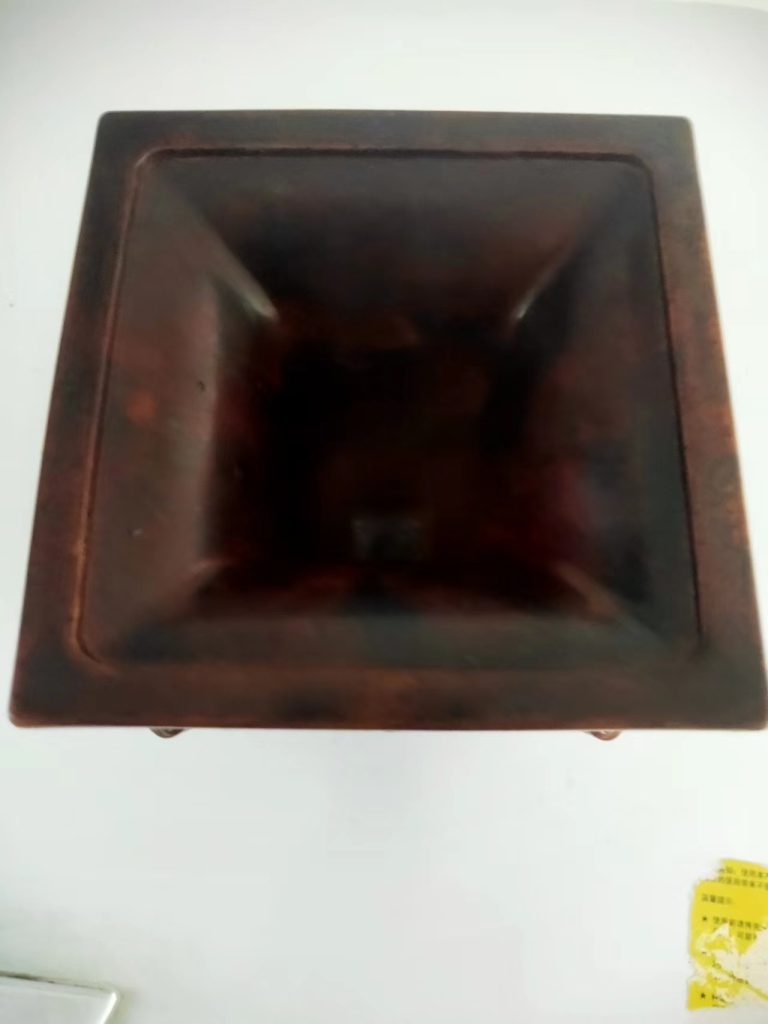 图片[2]-四羊方尊-嘉城艺术交易平台