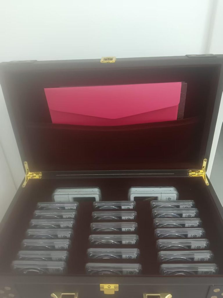 图片[1]-古钱币*23-嘉城艺术交易平台